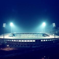 GMC Balayogi Stadium