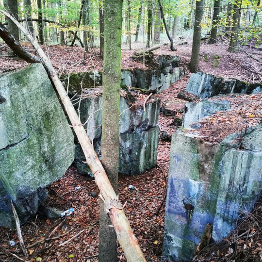 Bunker 142 Altenmittlau