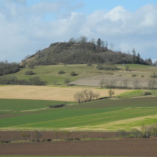 Wartberg bei Kirchberg