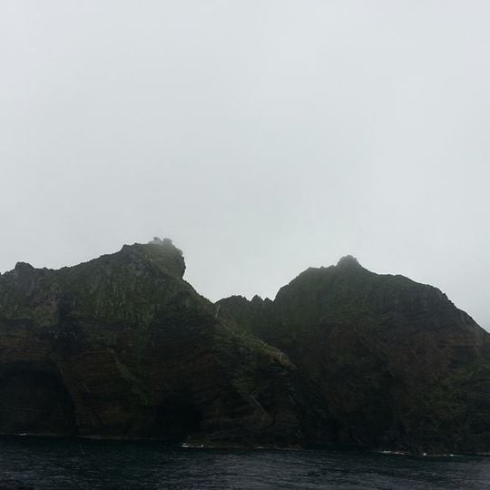 Dokdo