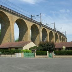 Borrèze viaduct