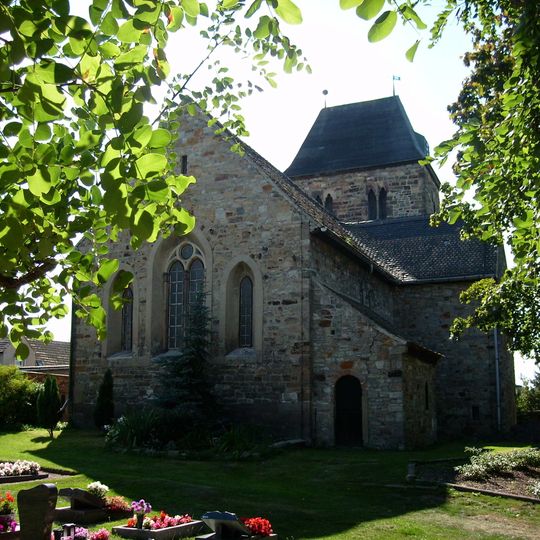 Protestant Church