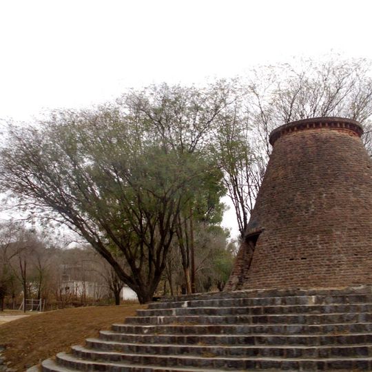 Horno La Primera Argentina