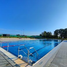 Freibad Unteriglbach