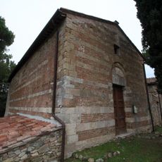 Chiesa dei Santi Pietro e Paolo