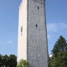 Burg Pöllnitz