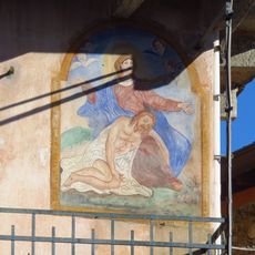 Murale, opera d'arte