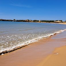Spiaggia di Punta Braccetto