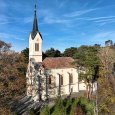 Parish church of Wultendorf