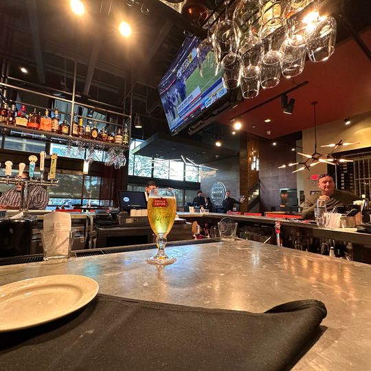 Del Frisco's Grille