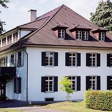 Neuhof manor house