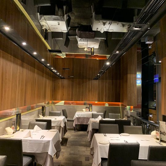 Wang Steak Taipei Zhongshan North Branch