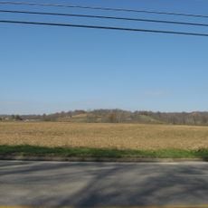 Wesley Butler Archeological District