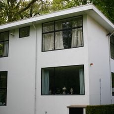 Van Soutelandelaan 42, The Hague