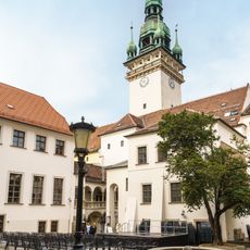 Old Town Hall