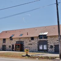 Saint-Jacques-d'Ambur