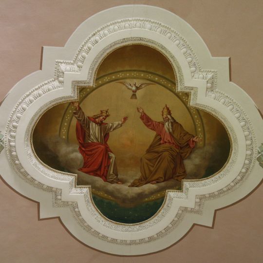 Chiesa di Santo Stefano