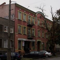 25 Kościuszki Street in Częstochowa
