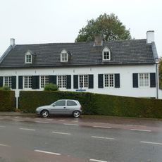 Rijksweg 4, Gronsveld