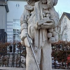 Narrenbrunnen