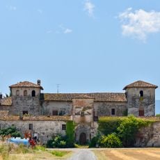Caratta Castle