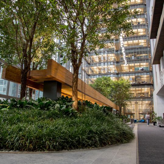 Bank of Canada Building