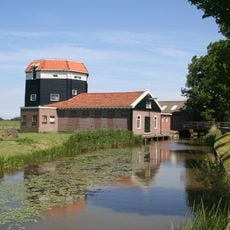 Molen van Buis