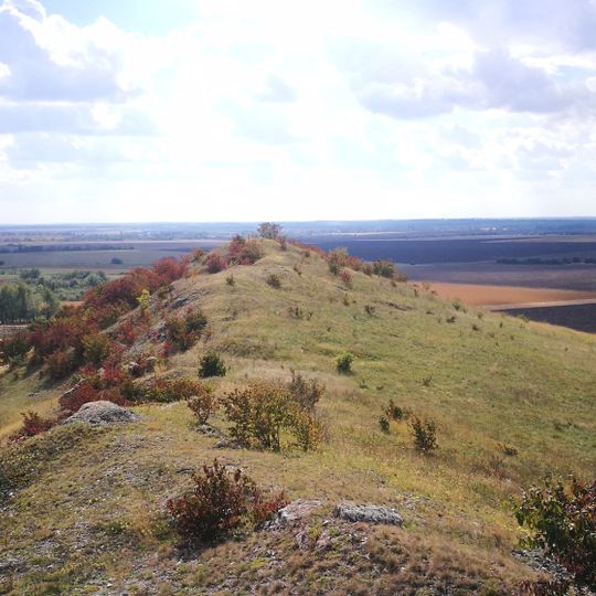 Tovtra Sadova and Derenova