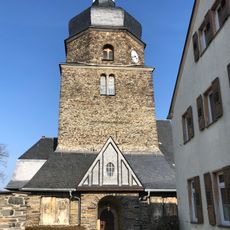 Maria-Magdalena-Kirche Hauptstraße