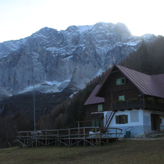 Grego brothers Lodge
