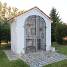 Feldkapelle