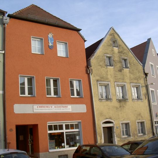 Giebelhaus