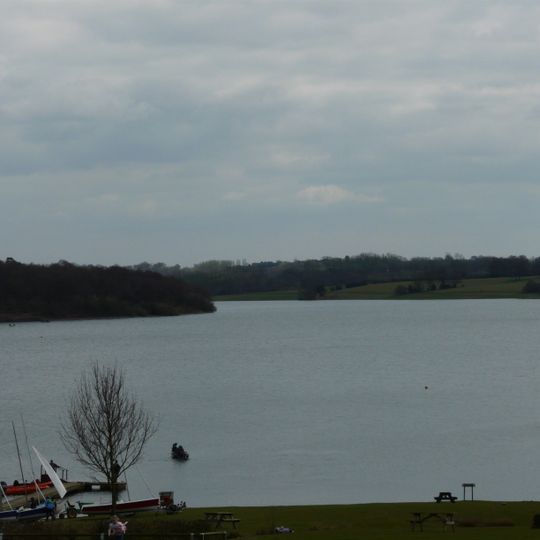 Bewl Water