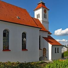 St. Leonhard