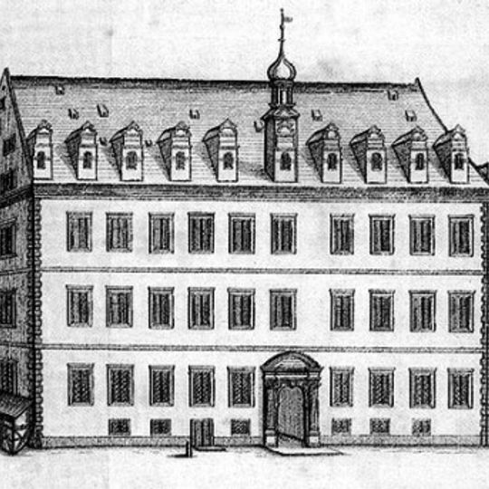 4 Świętej Elżbiety Street, Wrocław