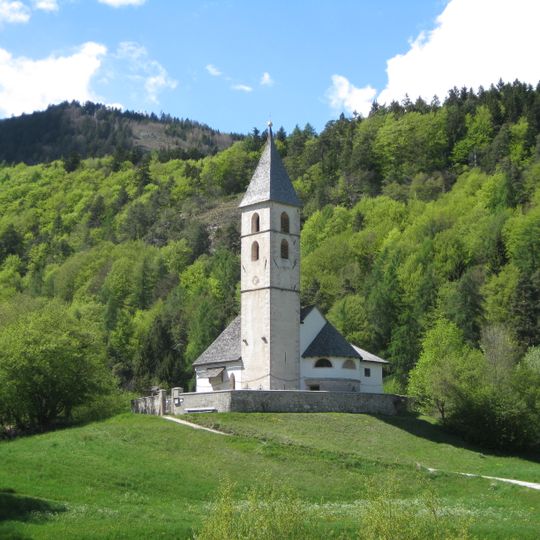 Chiesa di San Leonardo