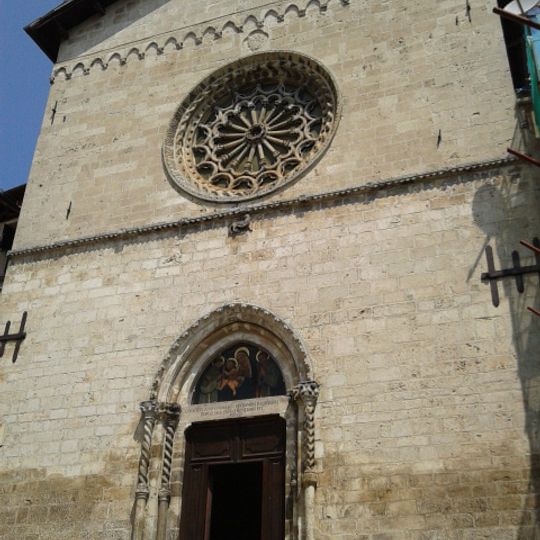 Chiesa e Convento di San Francesco