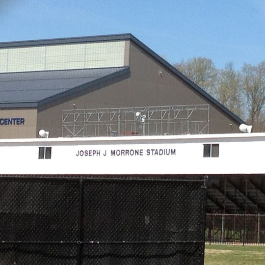 Morrone Stadium
