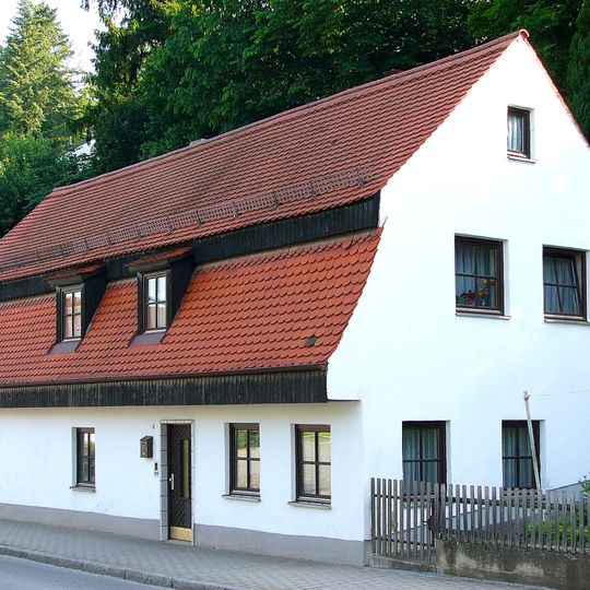 Wohnhaus