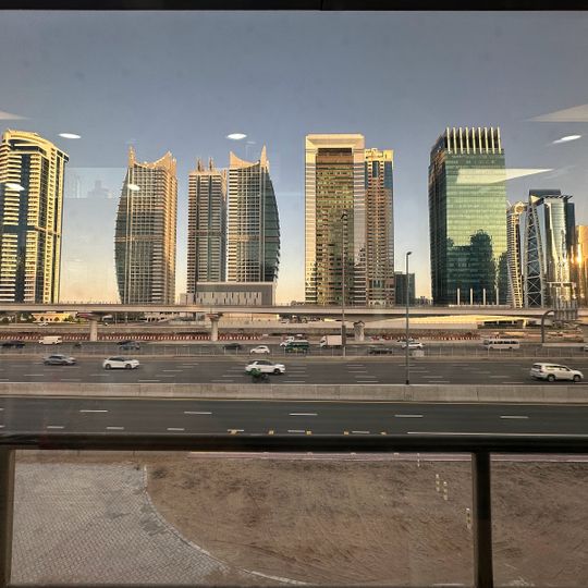 Armada Avenue Hotel JLT