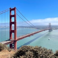 Golden Gate Bridge