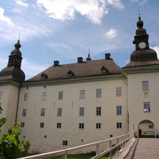 Ekenäs slott
