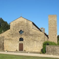 Pieve di Santo Stefano