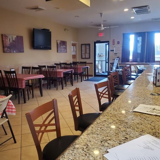 American Italian Civic Club Park