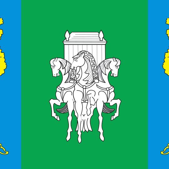 Bolshesosnovsky District