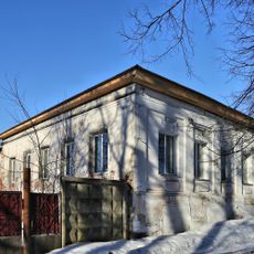 Дом жилой (Никологоры)