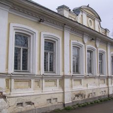 Земская библиотека (Бежецк)