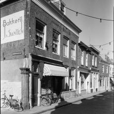 Vischstraat 15, Brielle