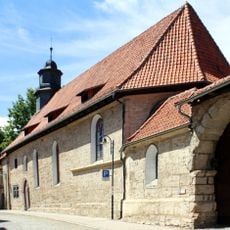 Antoniuskapelle