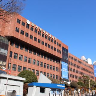 Busan Metropolitan Office of Education